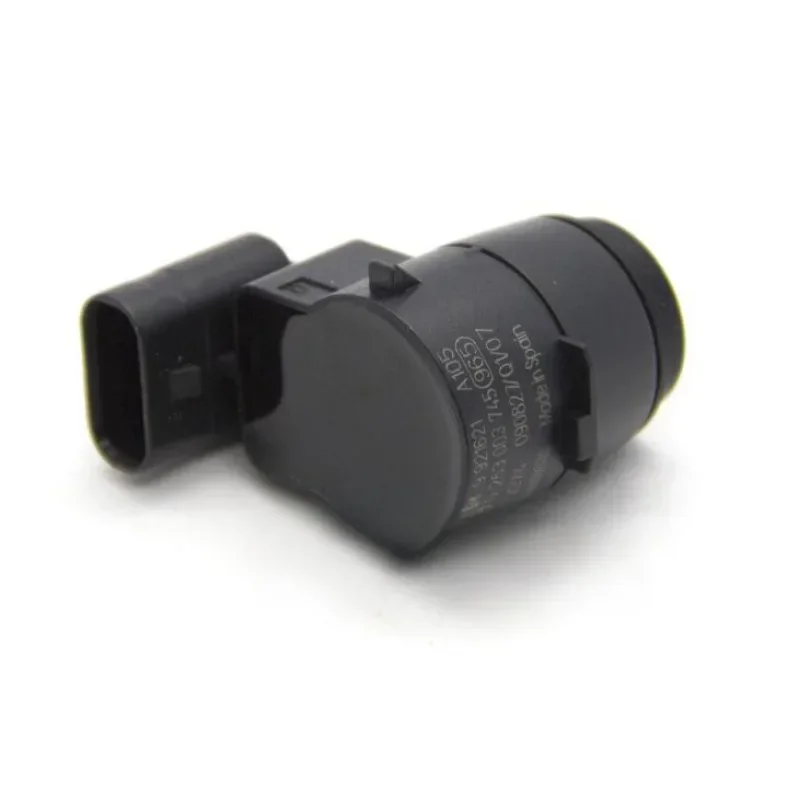 Car Accessories Genuine Front Rear Reverse Radar Electric Eye Probe for BMW 5 Series E60 F18 535 520 523 525 528 China Figzero