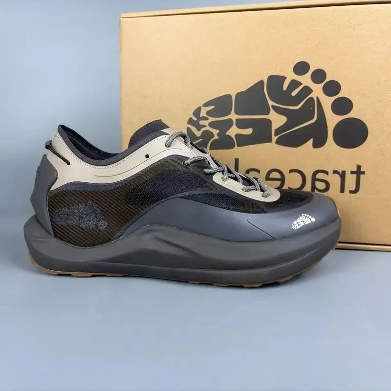 

2026 Mens Wide Feet Trail Running Shoes Breathable Sports And Leisure Shoe For Women Non-Slip Walking Jogging Shoes Unisex