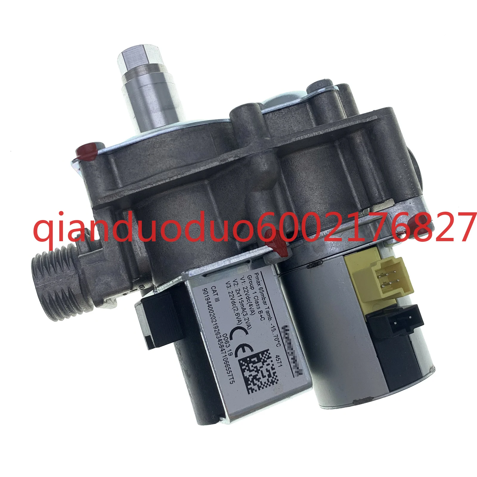 VK8515MR4571 Gas Boiler Parts Gas Control Valve for Vaillant atmoTEC & turboTEC