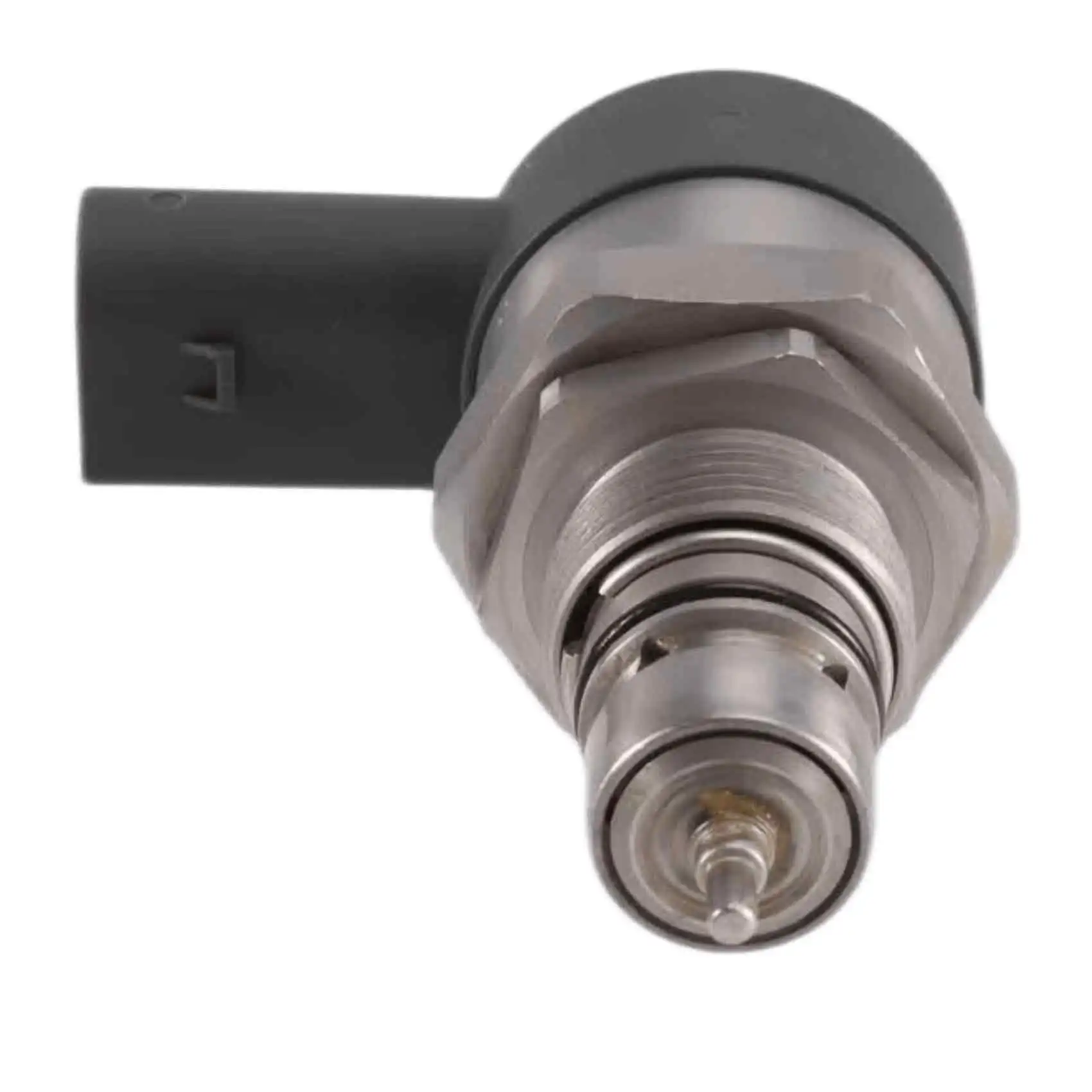 Fuel Rail Pressure Sensor A6420703495 Fuel Regulator Sensor