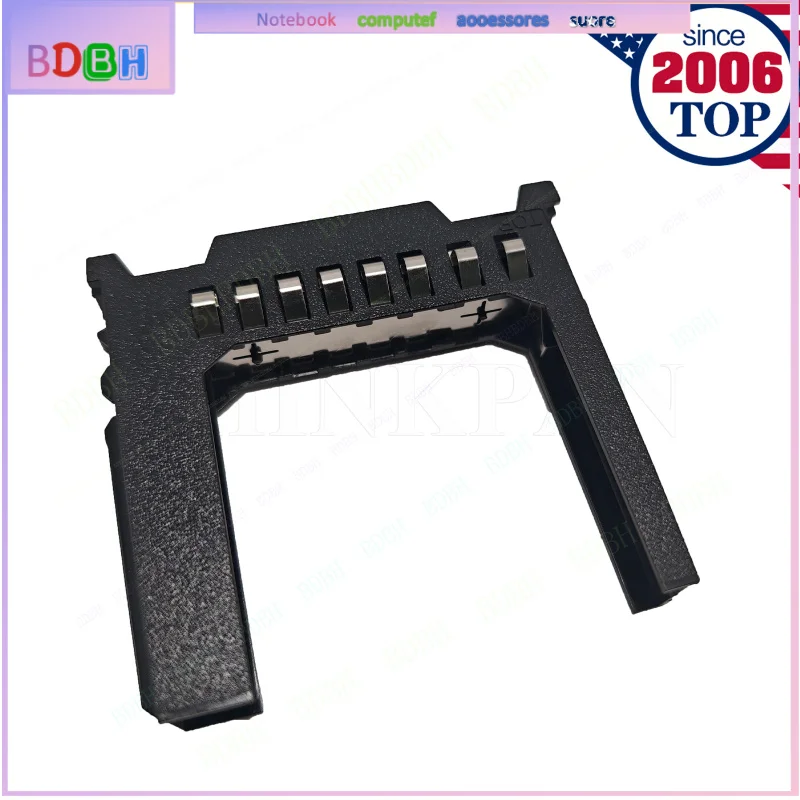 12pcs 2.5” HDD Blank Filler For Dell PowerEdge R640 R740 R740xd R750 R760 T640