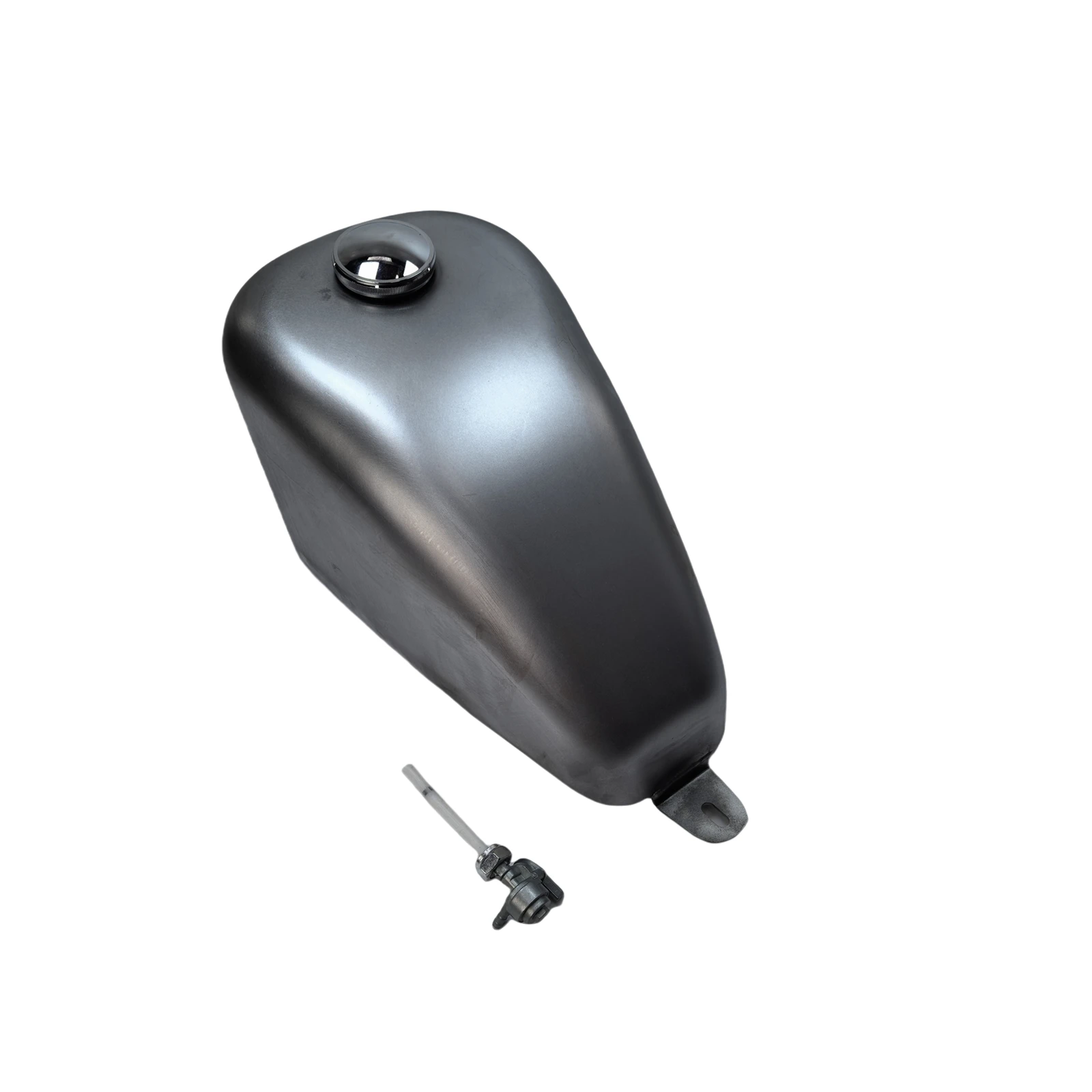 Motorcycle 7 L Petrol Gas Fuel Tank For SUZUKI GrassTracker 250 Before Year 2016