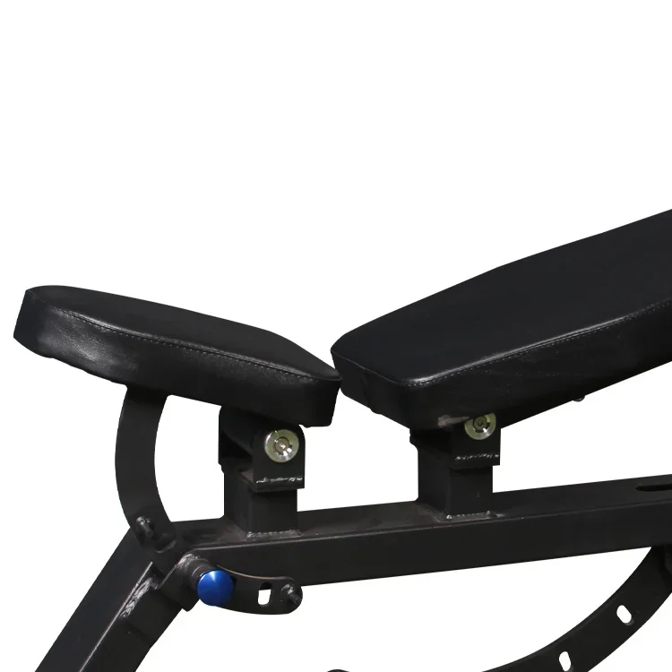 Super Bench Multi-Functional Gym Bench Adjustable Training Bench