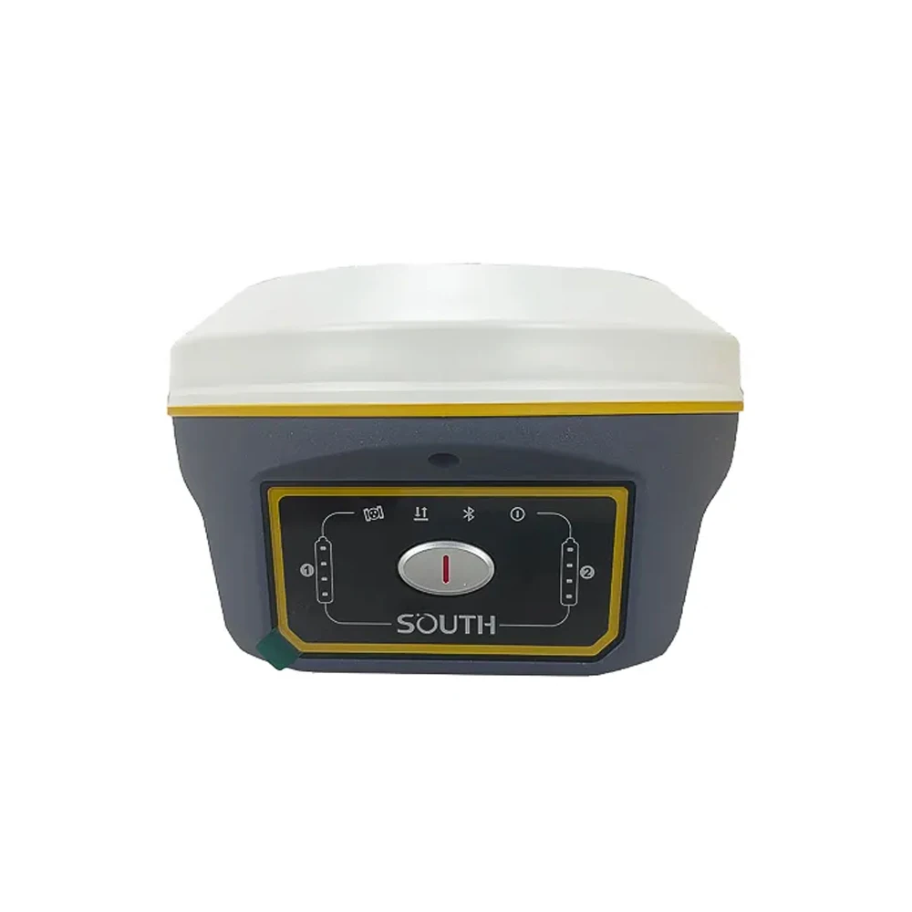 South G9 with 1598 Channels GNSS RTK SOUTH G9 for Land Survey GPS RTK South Galaxy G9 GPS RTK