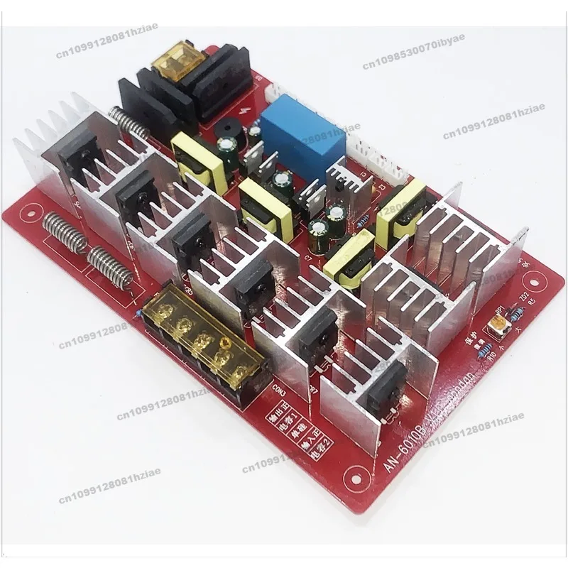 

Новая мощная высоковольтная восьмисиликоновая задняя панель с 3 ручками смешанной частоты, функция ЖК-дисплея