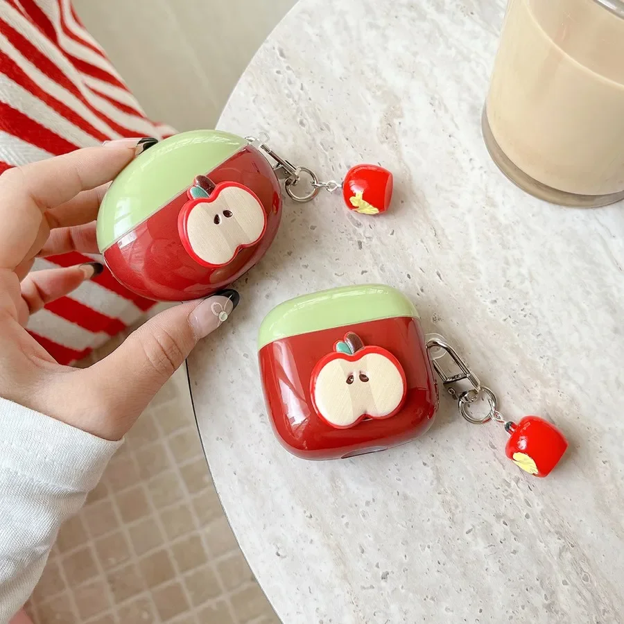 Cartone animato per huawei freebuds se2 /freebuds 6i 5i 4 4e /pro 3 custodia in silicone con clip gratuita proteggi custodia per auricolari freebuds pro3