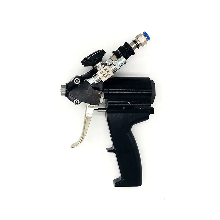 Prober P2 Foam Gun P2 Air Purge Spray Gun Polyurethane Spray