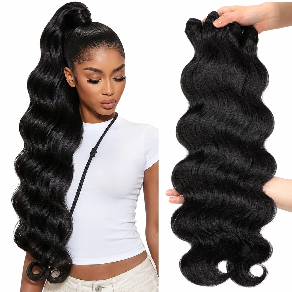 extensions-de-cheveux-humains-bresiliens-ondules-de-qualite-superieure-16a-pour-creer-une-queue-de-cheval-invisible-de-qualite-salon-extensions-de-cheveux-humains-a-tisser-pour-un-look-diy