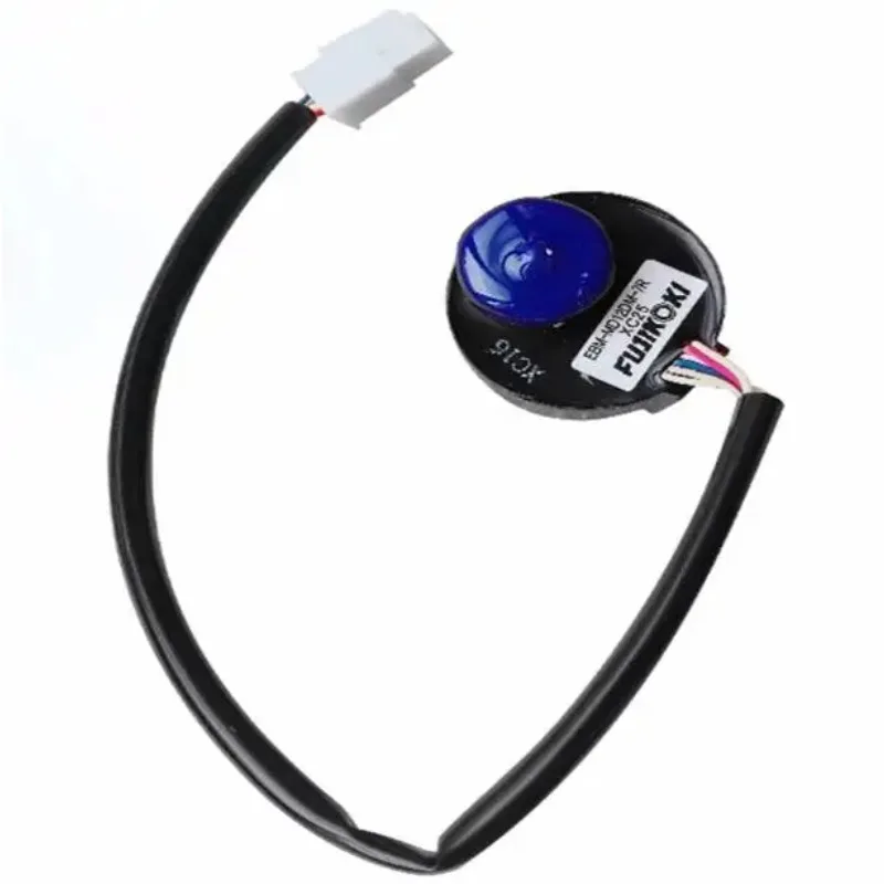 Dajin Electronic Ex…