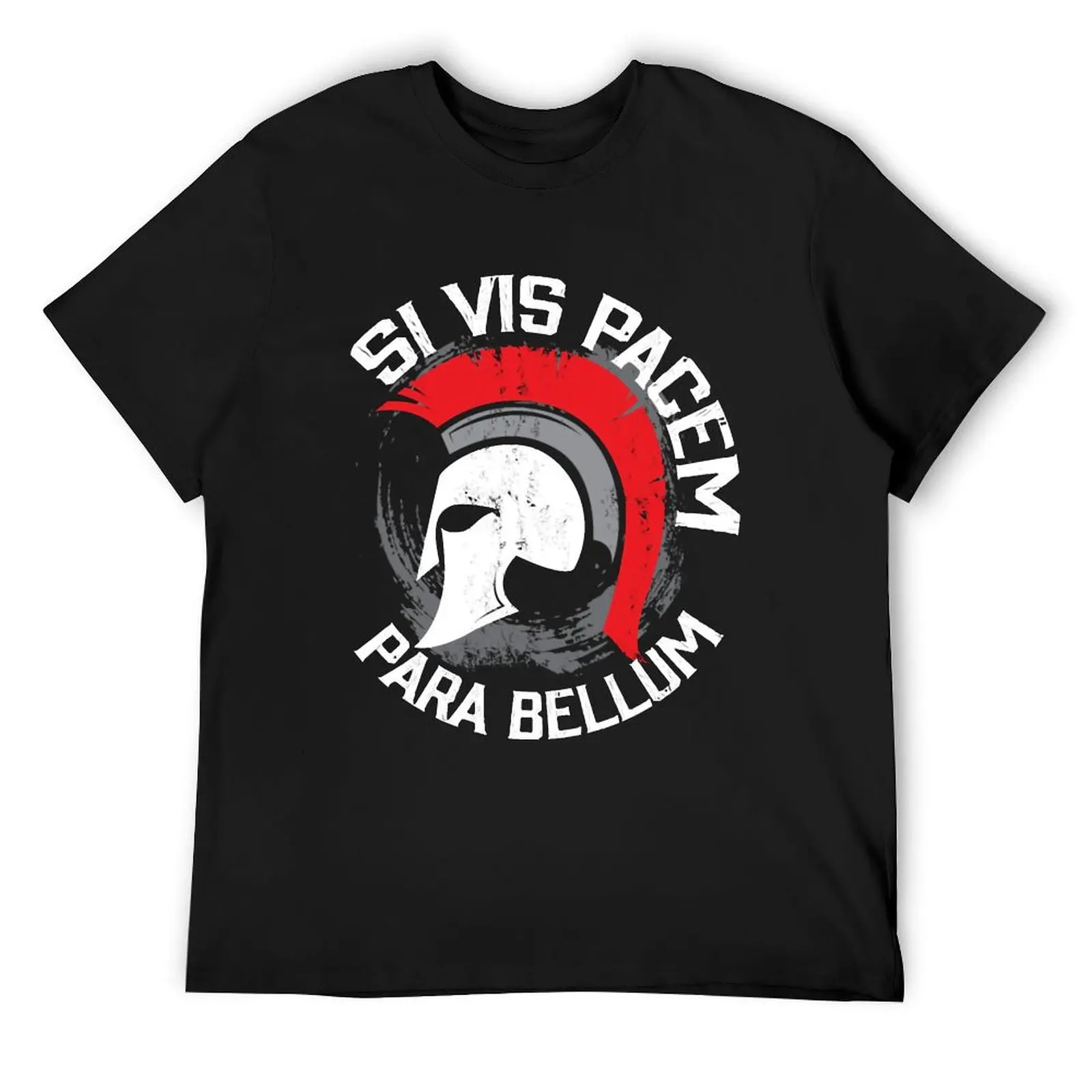 

Si Vis Pacem Para Bellum T-Shirt cute clothes rapper graphic tees boys whites mens tall t shirts
