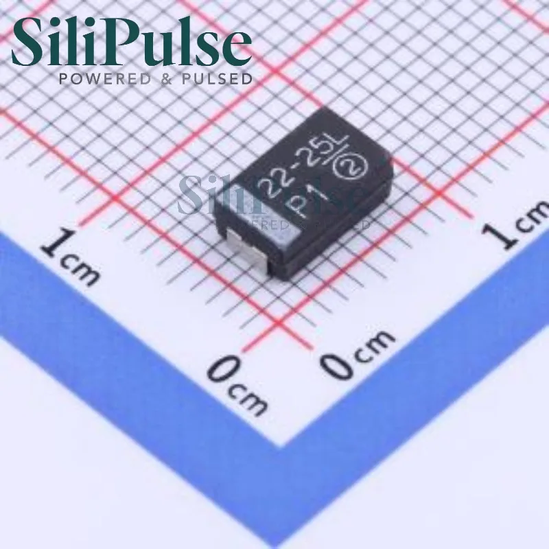 (10-50pcs) 293D226X9025D2TE3 CASE-D-7343-31(mm) 100% Original In Stock 25V ±10% 22uF 700mΩ