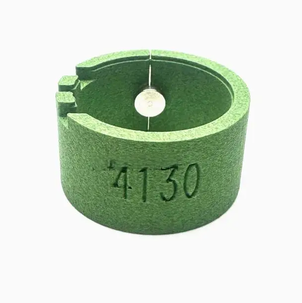 W7039 Watch Movement Holder for 4130 Caliber Repair