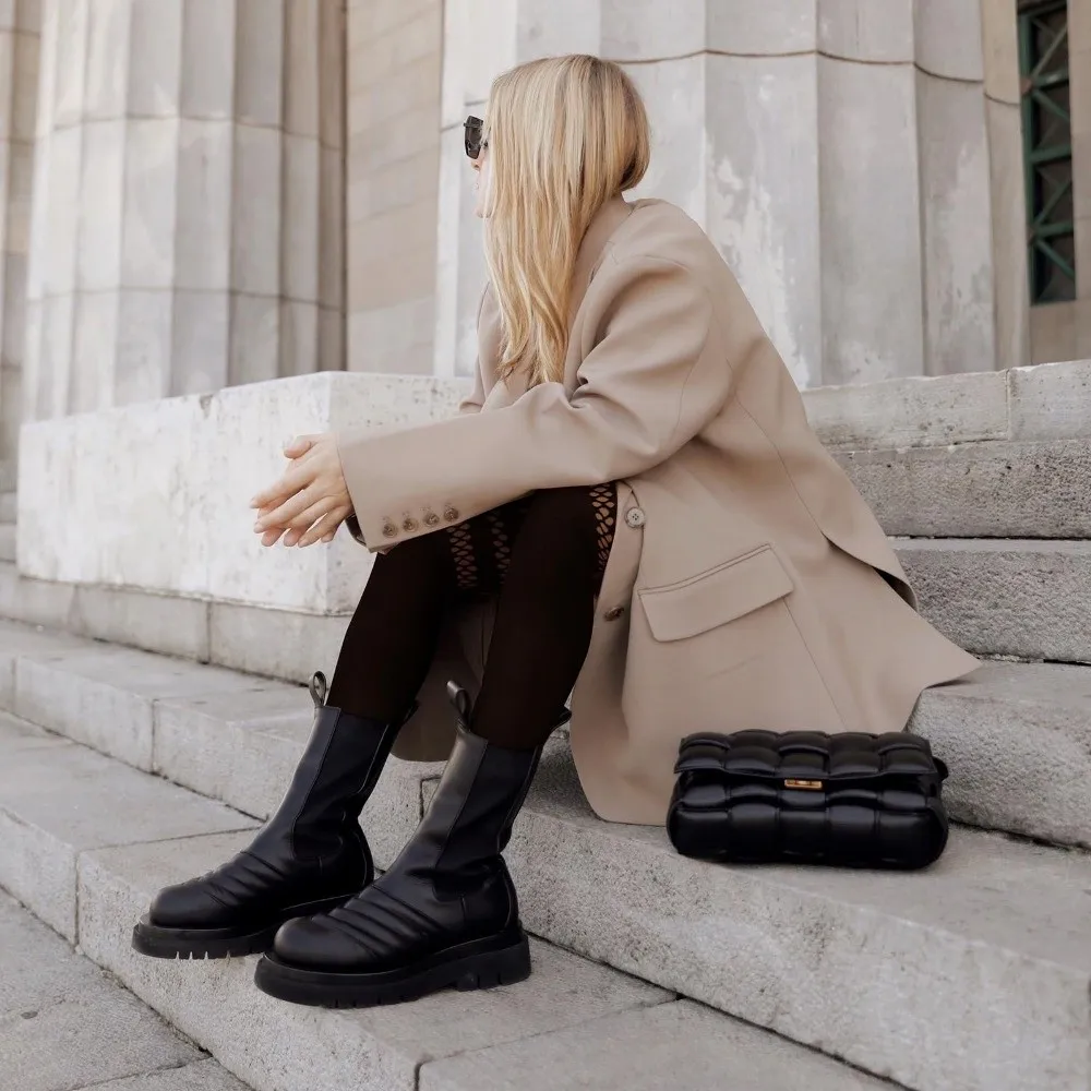 دائم القوطي نمط جوارب شبكية ويب مثير الفخذ العليا تخزين سترة الجوارب شبكة صيد السمك الجوارب #2