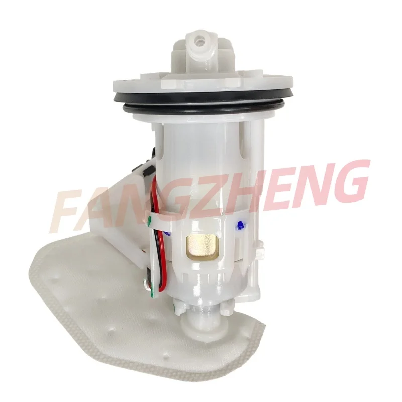 16700-K2S-T01 16700-K2C-V01 مجموعة مضخة الوقود لهوندا Dio Nsc Vision ACH Beat 110 انقر 160 16700-K0J-N01 قطع غيار الدراجات النارية