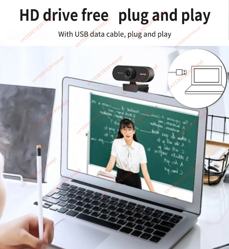 オートフォーカス-ビデオレコーダー,2k hd,wifi,ip webcam,リモートビューカメラ,dvレコーダー,内蔵マイク,小型カムコーダー