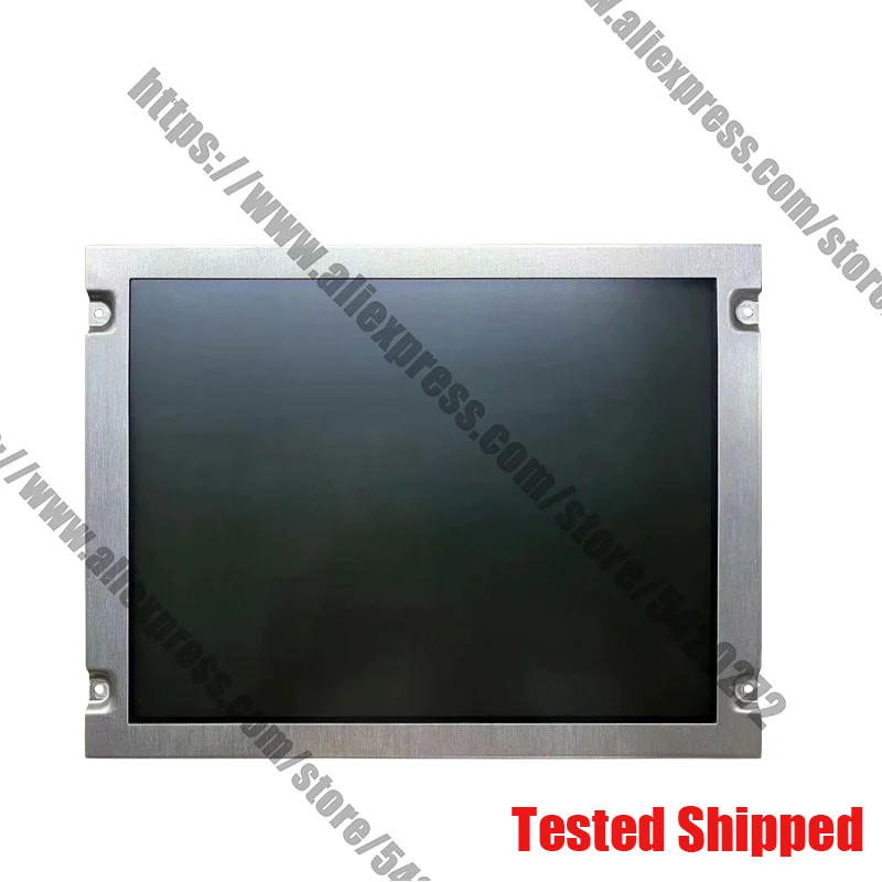 Original NL6448BC26-01 NL6448BC26-01F 8.4 Inch  Industrial LCD Display