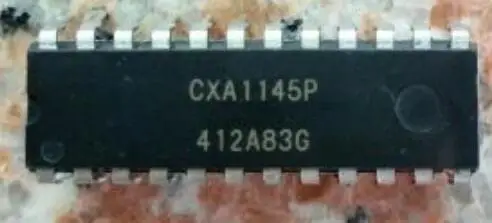 Cxa1145p 5 Chiếc