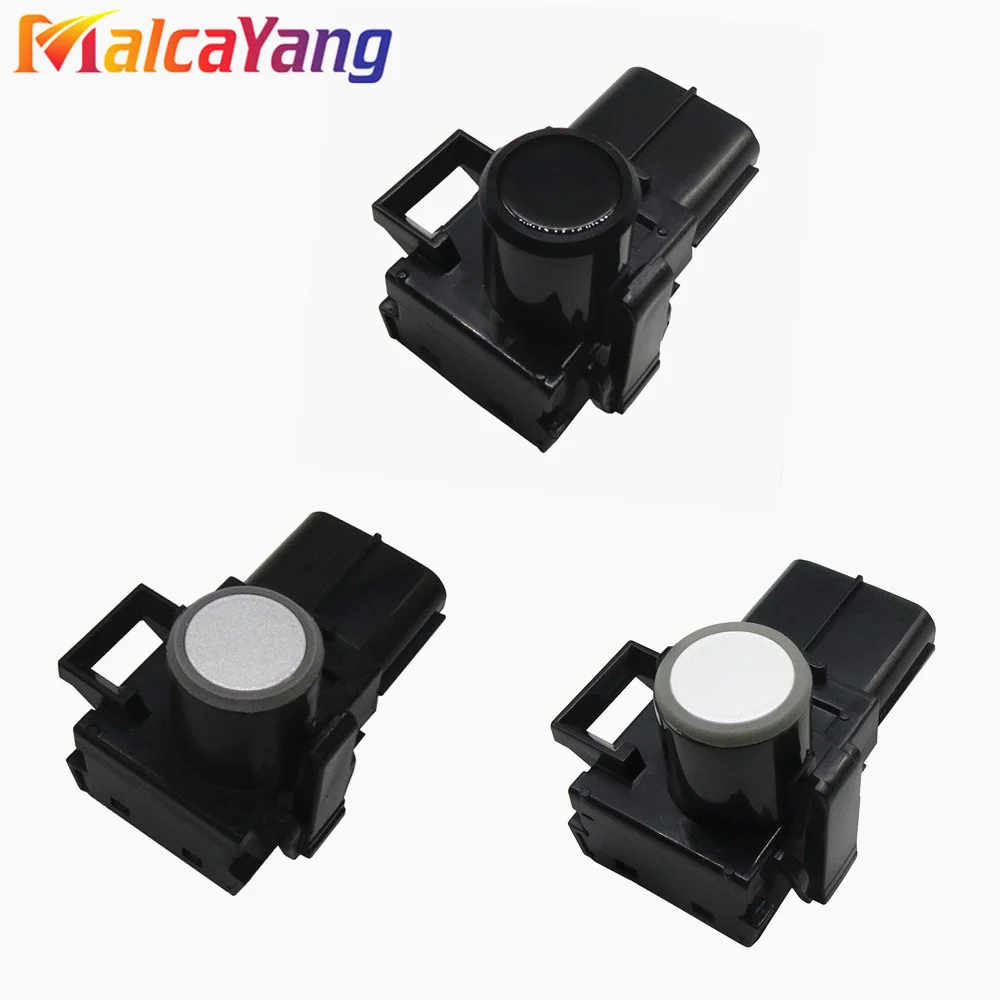 Auto parking Car Parking sensor PDC back up radar detector 89341-06030 for 2011 Toyota corolla camry ASV50L 5ARFE Lexus LX570