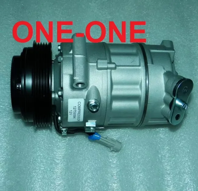 AC A/C Compressor 12V or 24V 12759394  FOR SAAB