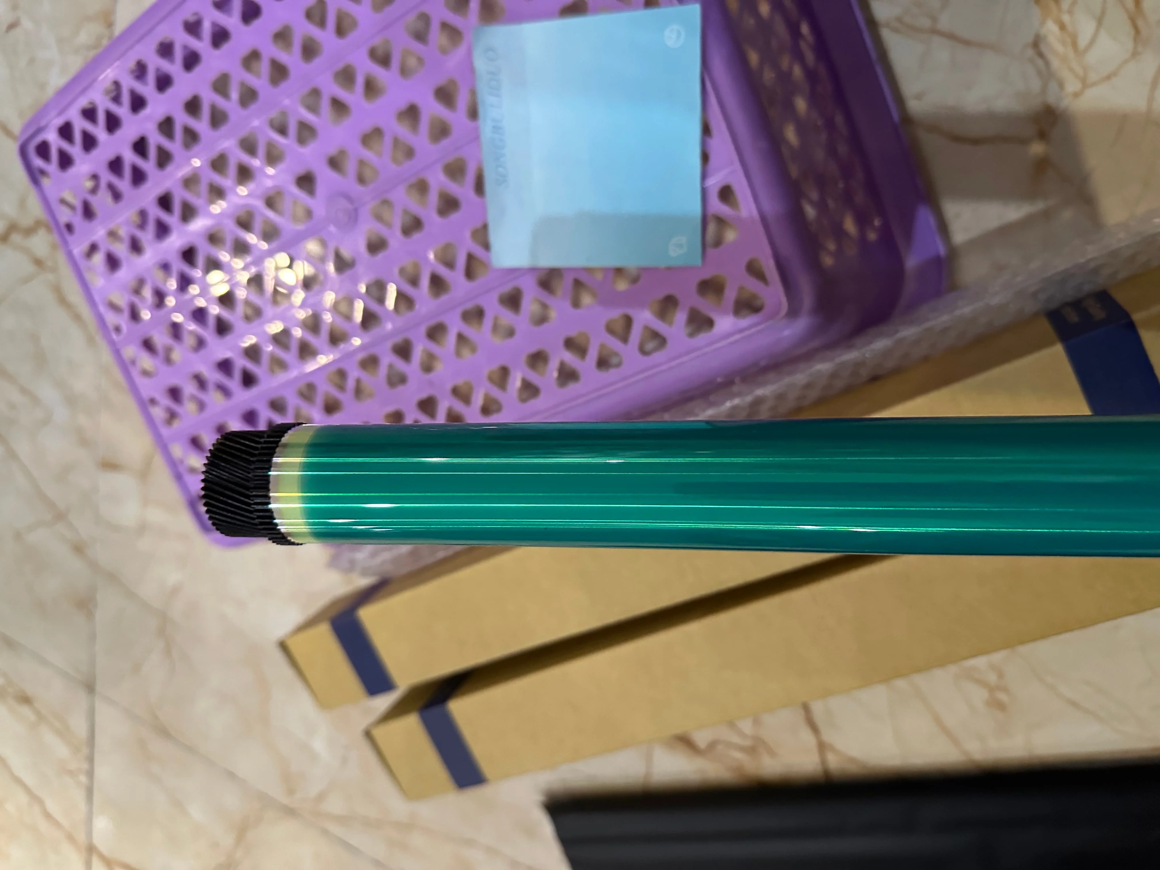 

Барабан OPC + лезвие барабана DR-312 DR312 A7Y00RD bh227 bh287 bh367 для Konica Minolta bizhub 227 287 367