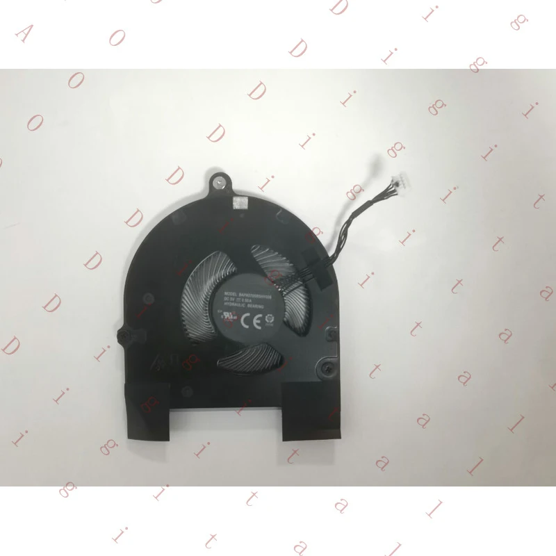 LL For Lenovo ThinkPad L14 Gen1 L14 Gen2 Laptop CPU Cooling Fan 5F10S73401