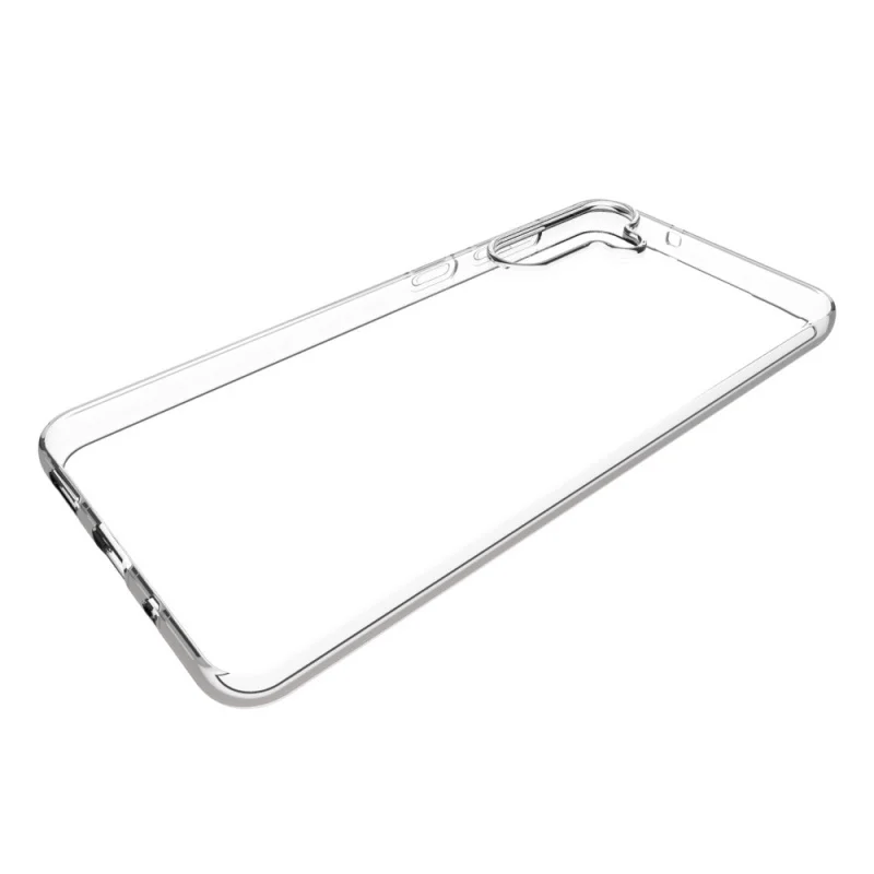 Applicable to SamsungGalaxy M55 5gversion phone case protective sleevetputpu case soft rubber glossy waterproof pattern