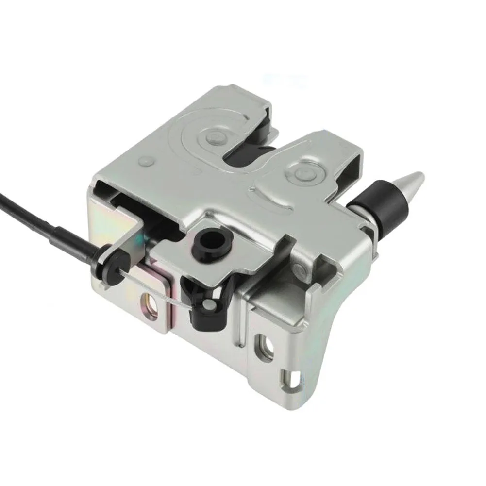 For Ford Transit-250 Tailgate Latch Rear Door Latch For Vehicle Security Door Latch For Transit-150 Damaged Part Fix