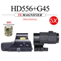 HD556 G45