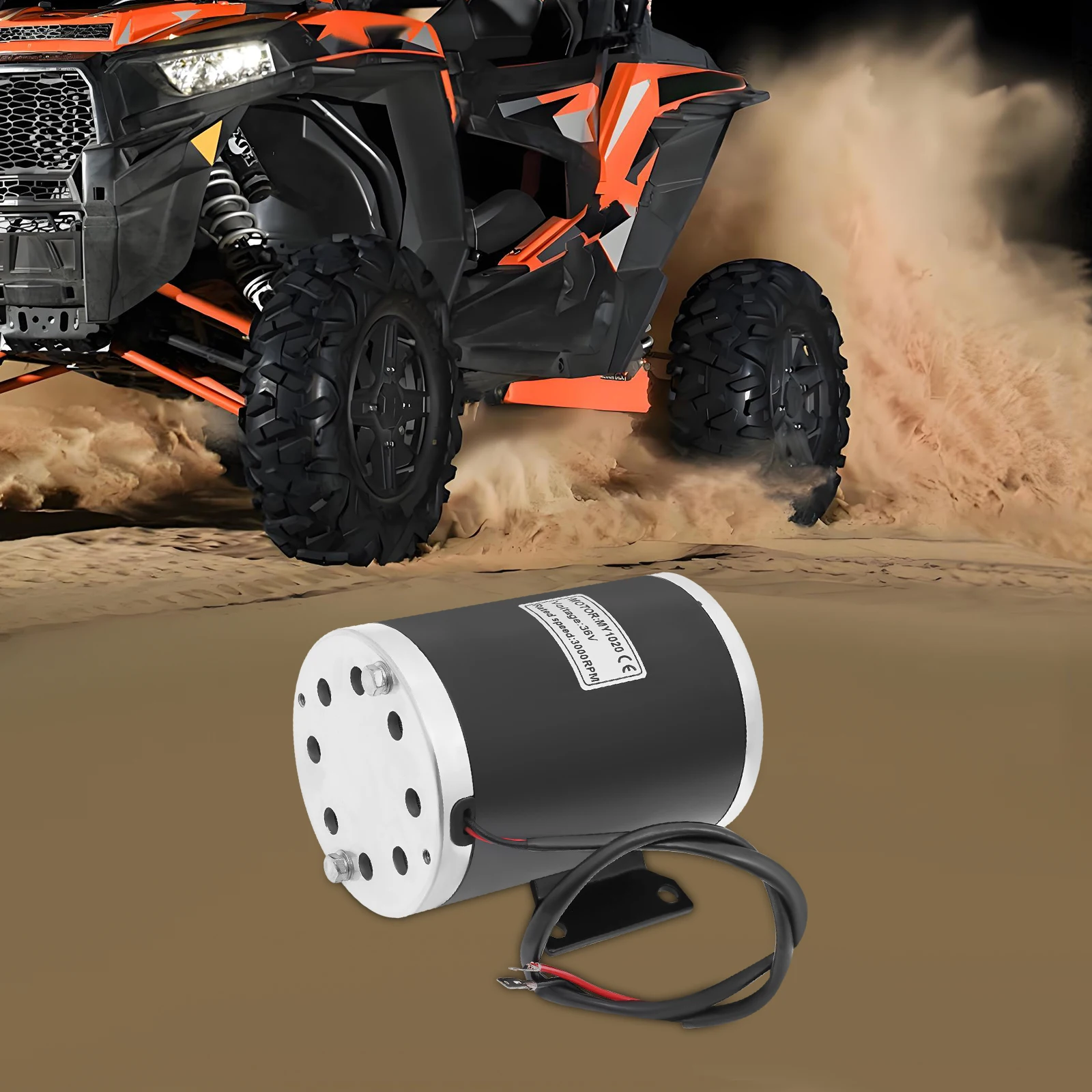 High-Quality 1000W … - image