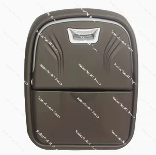 

Автомобильный складной столик на заднее сиденье, щелчок и работа для Kia Carnival 2022 2023 2024