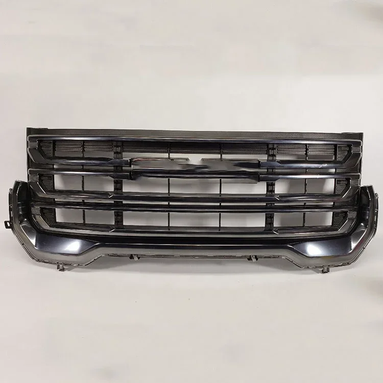 

Kebel good commend stock wholesale car bumper partsOEM 84805227 front grille for GMC Acdia 2020 2021 2022