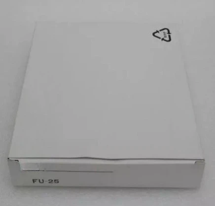 

Brand new FU-25 FU 25 Fiber optic products 1pcs Full stock Fast delivery
