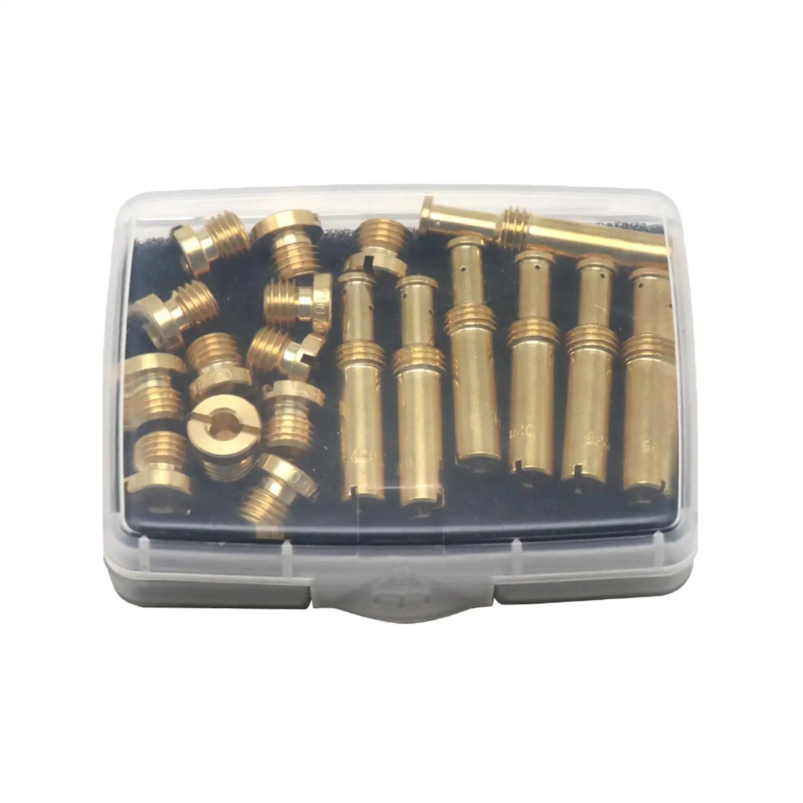 19 Pieces Jet Assor…