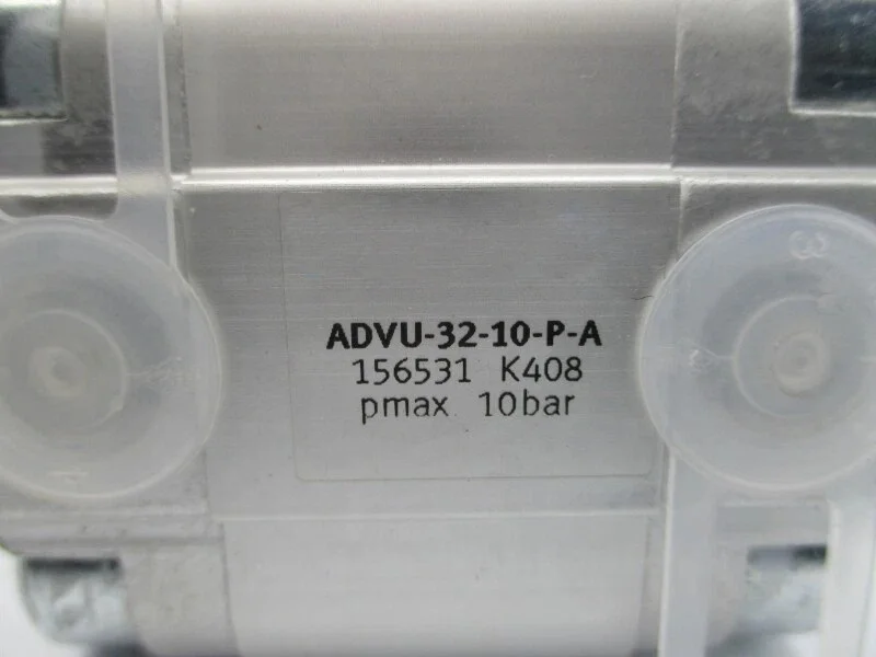 For*-New Cylinder ADVU-12-5-10-15-16-20-25-30-32-40-50-60-63-50-80-A-P-A ADVU AEVU ADVU-32-40-A-P-A ADVU-50-80-A-P-A ADVULQ/.