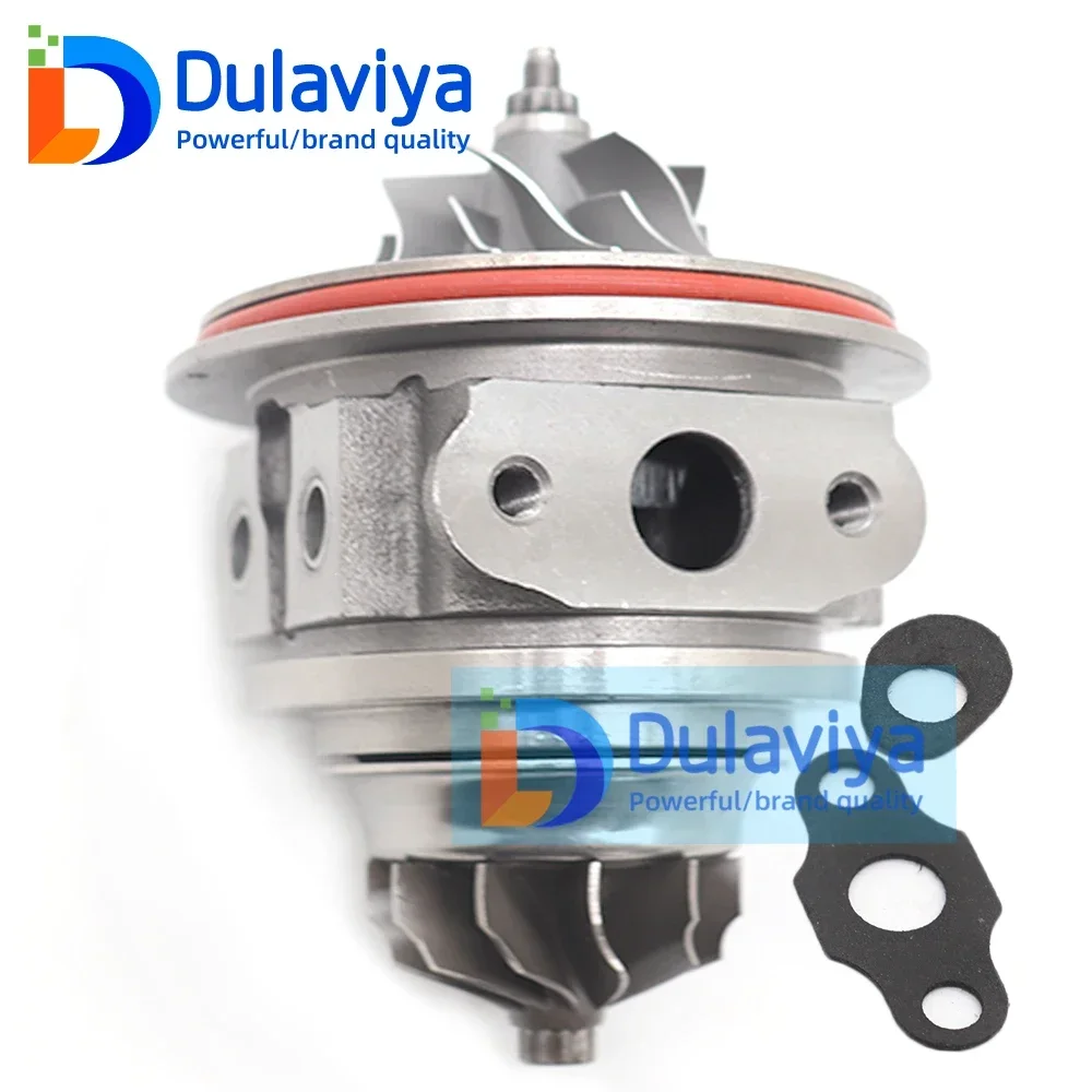 

Turbo Turbocharger Cartridge for Mitsubishi L200 Shogun 2.5 L TF035 49135-02652 49135-02672 49135-02682 49135-08800 MR968080