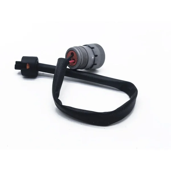 Oil Pressure Switch 140‑9669 1409669 Replacement For CAT Compressor Excavator Heavy‑Duty Machinery Spare Parts