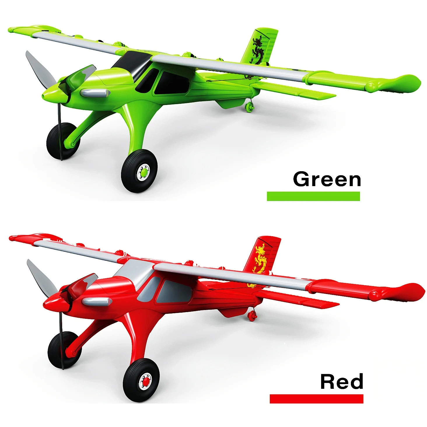 Mf X7 Remote Control Airplane Four Channel Dragon Phoenix Fighter Brushless Motor Fixed Wing Epp Foam Adult Hobby Outdoor Flying - view 5