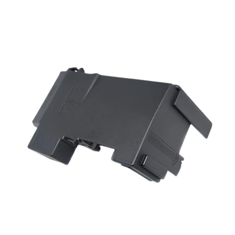 Caja de fusibles 6500GS, módulo de protección de batería, cubierta superior para Peugeot 308 308CC 3008 RCZ Citroen C4 Grand Picasso, cubierta de caja de fusibles