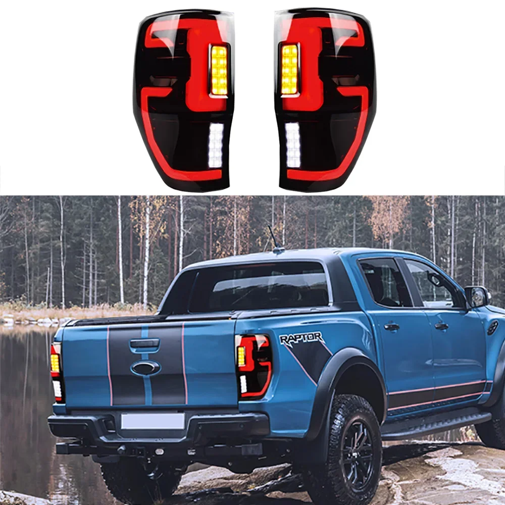 ford ranger north america