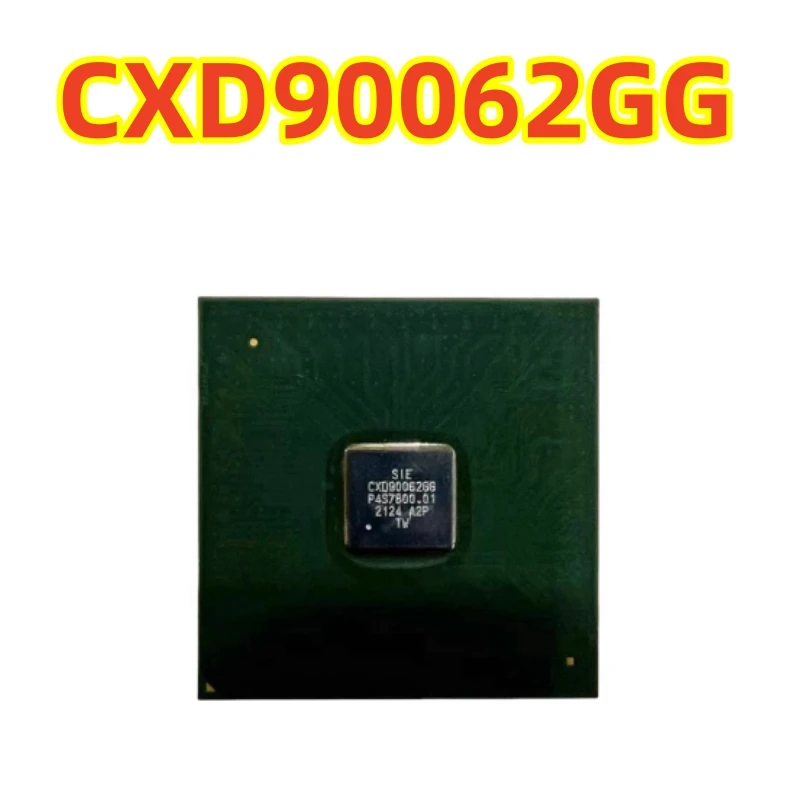 オリジナルの本物のPS5 MN 864739   HD チップ CXD90061GG CXD90062GG CXD90042GG CXD90036G CXD90069GG サウスブリッジチップ 100% ブランドの新しいチップ