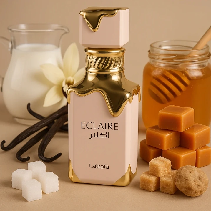 

Ladies High-quality Gourmet Fragrance Spray Arab Style Eau De Toilette, Lasting Fragrance Spary Original Arab Perfume Women