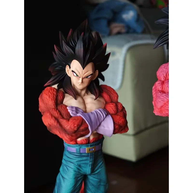 在庫あり】JT スタジオ SSJ4 悟空ドラゴンボールアニメフィギュア