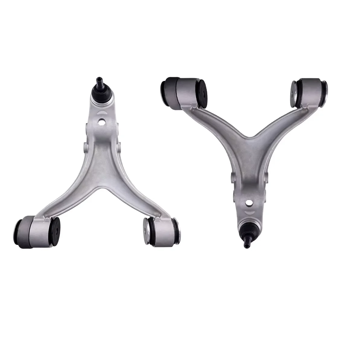 Svenubee Front Lower Control Arm Ball Joint for Maserati Quattroporte Granturismo M139 2007 2008 2009 2010 2011 2012 - 2018