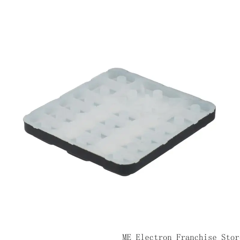 Двухчастотная клавиатура RADIOS T5EA, необходимая для сотрудников службы безопасности и энтузиастов на открытом воздухе