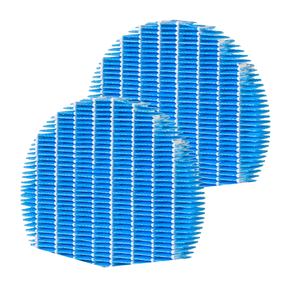 Replacement FZ-AX80MF FM-E100M Air Humidifier Filter for Sharp KI-BX70 KI-DX70 KI-EX55 KI-FX75 KI-GX75 KI-EX100-N KI-FX100-N