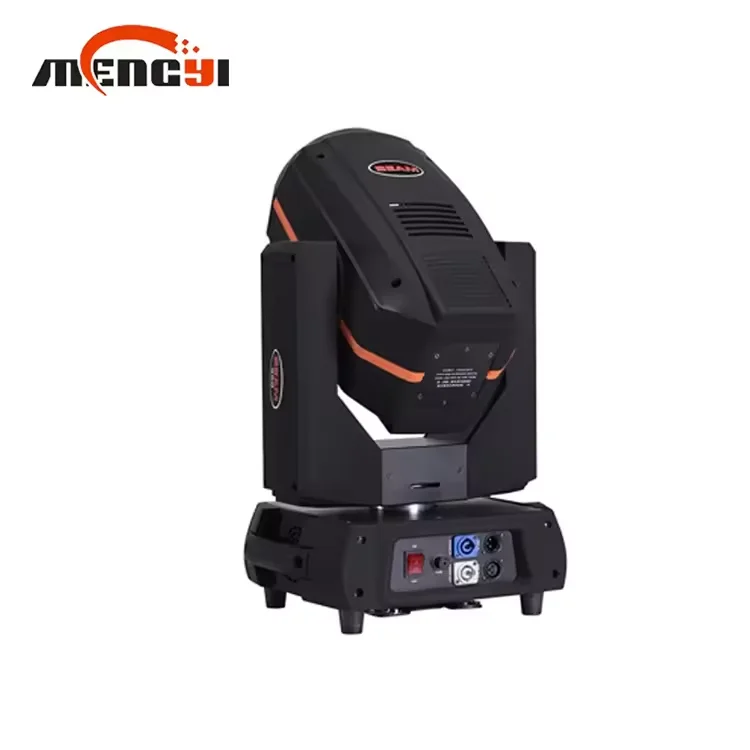 Feixe principal movente para o clube, luz Sharpy da fase, venda quente, casamento, 17R, 350W