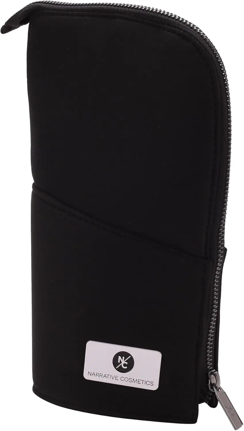 

Stand-up Foldable Makeup Brush Bag for Professional Makeup Artists