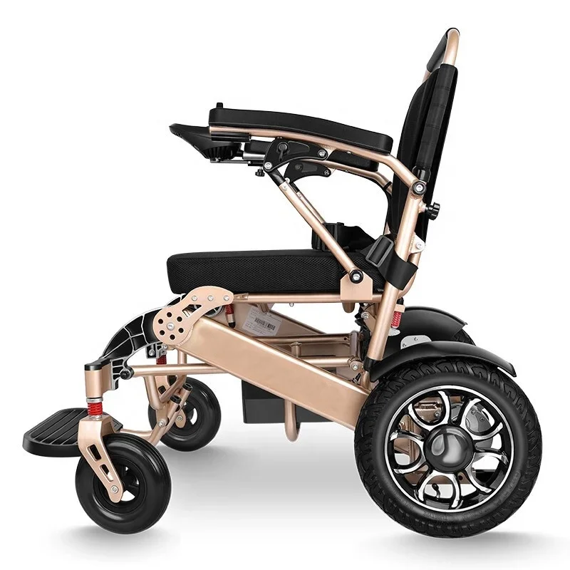 #15 Cheap Wheelchairs Worth Buying