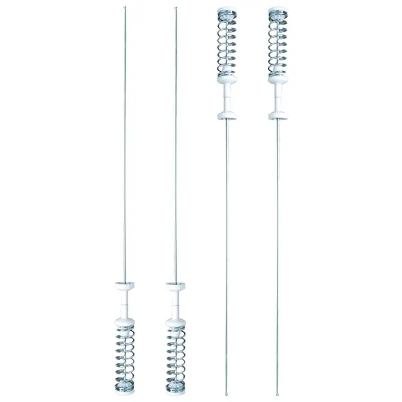 

【BRAND NEW】Hanger Rod Suspension Rod 4Pcs For Washing Machine DC97-16350C DC97-16350E DC97-16350C Shock Absorber Bar