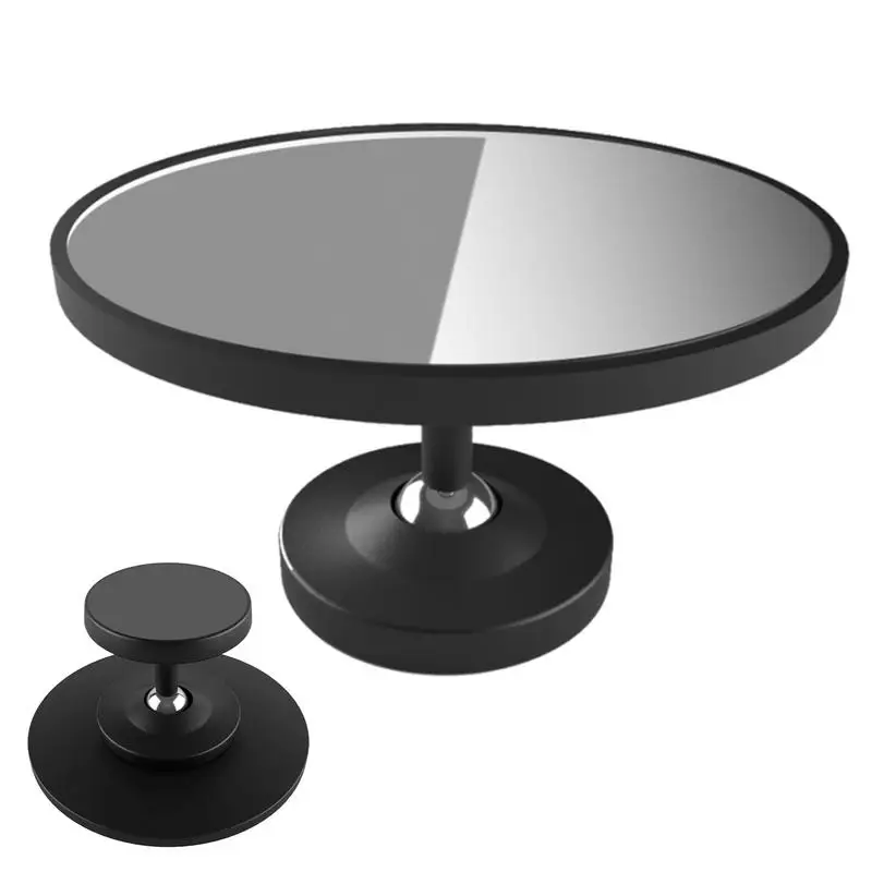 Kaffee-Spielspiegel, Durchflussrate, Beobachtungsspiegel, Kaffee-Extraktionsstatus, Spiegel, Espresso-Beobachtungsspiegel, stabil, magnetisch